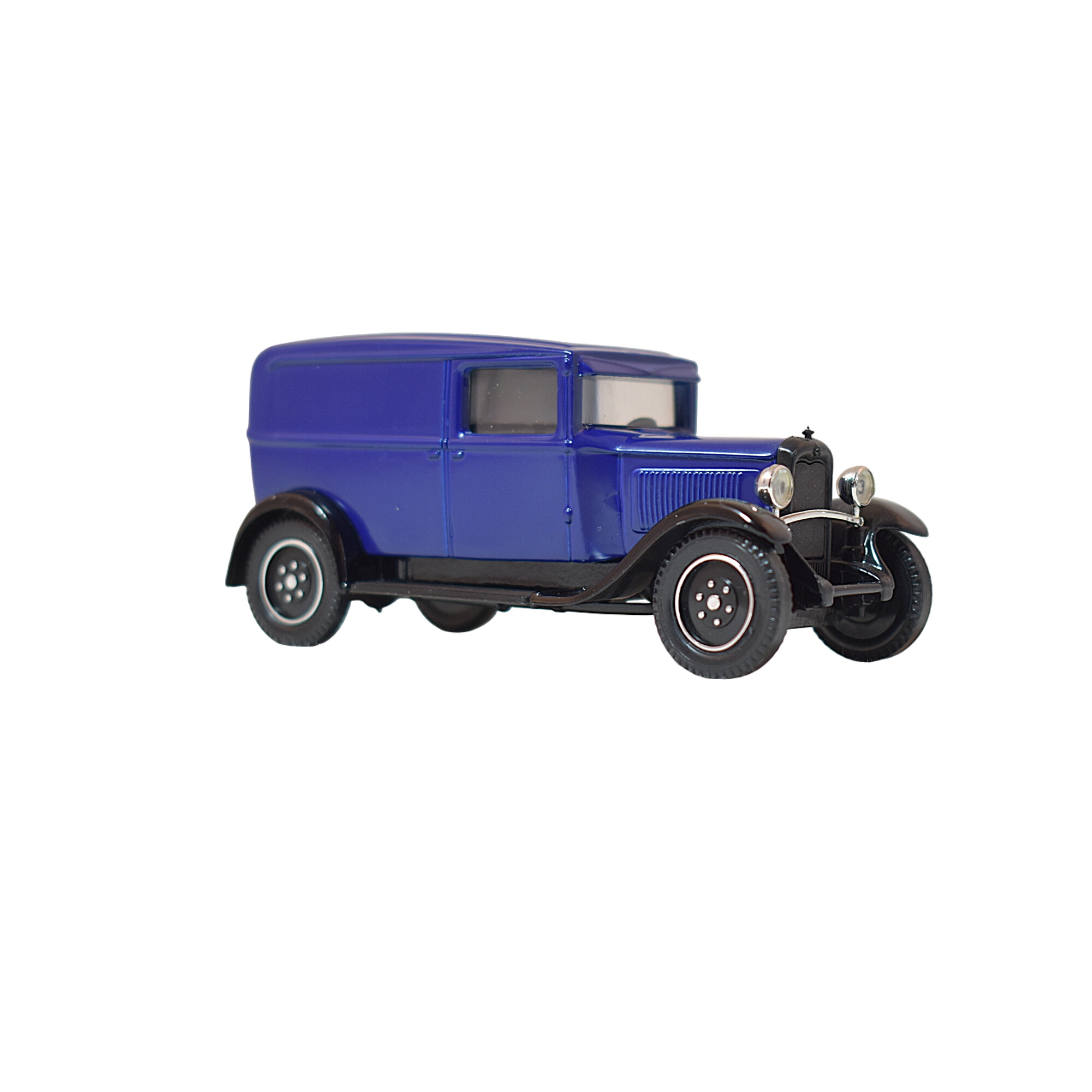Solidi-made-in-china-1/43-09-81-CITRONR-C4F-1930 Très bon état -  reconditionné disponible sur Label Emmaüs